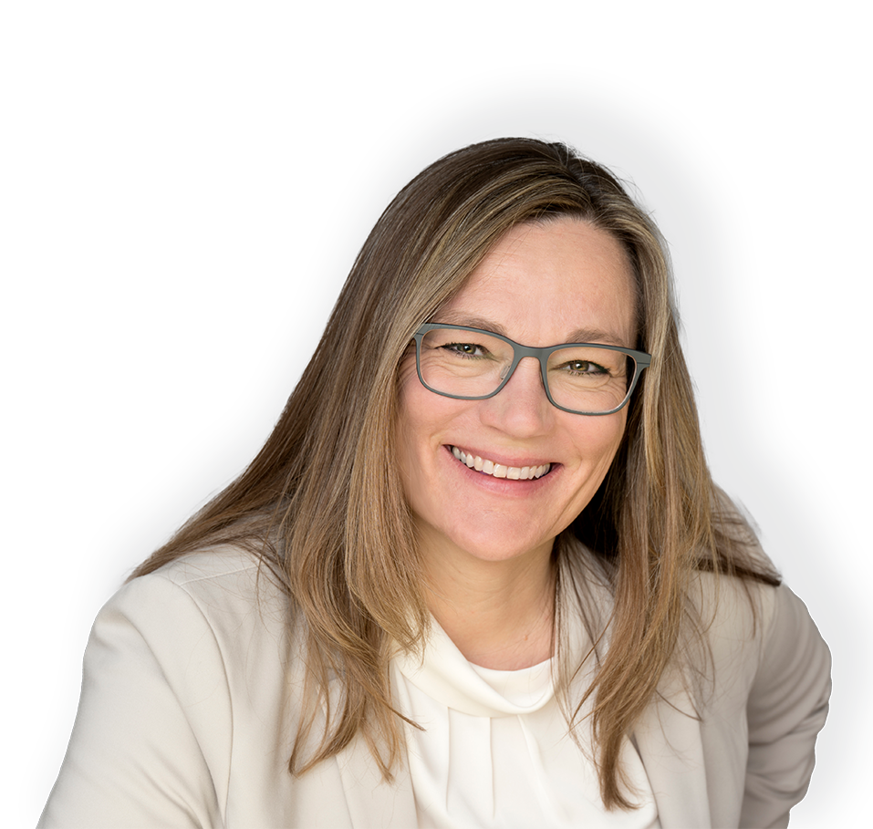 Porträt von Wilma Herrle