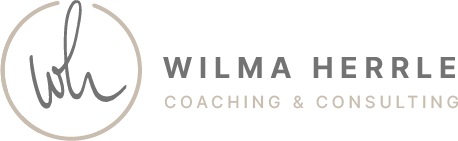 Wilma Herrle – Coaching & Consulting Logo